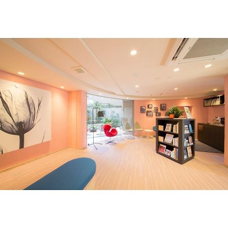 Tokyu Stay Meguro Yutenji Tōkyō Extérieur photo