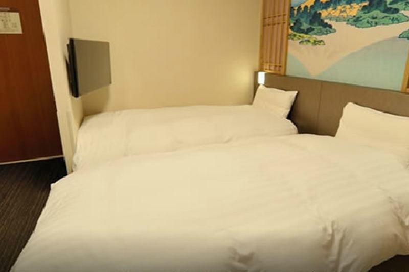 Tokyu Stay Meguro Yutenji Tōkyō Extérieur photo