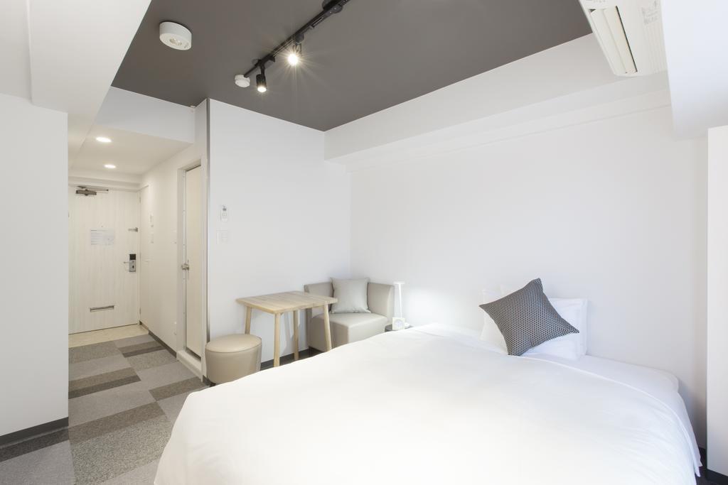 Tokyu Stay Meguro Yutenji Tōkyō Extérieur photo