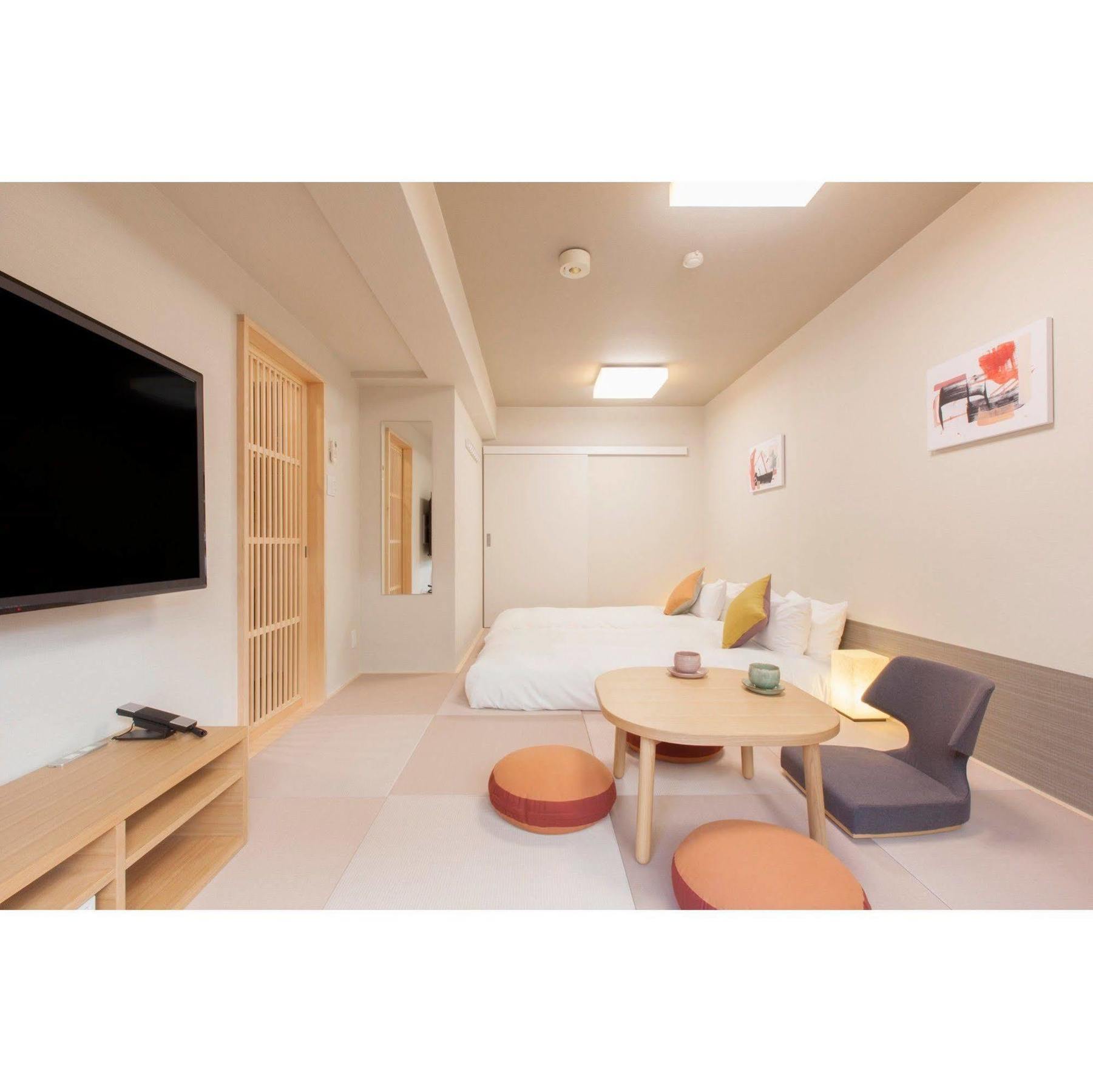Tokyu Stay Meguro Yutenji Tōkyō Extérieur photo