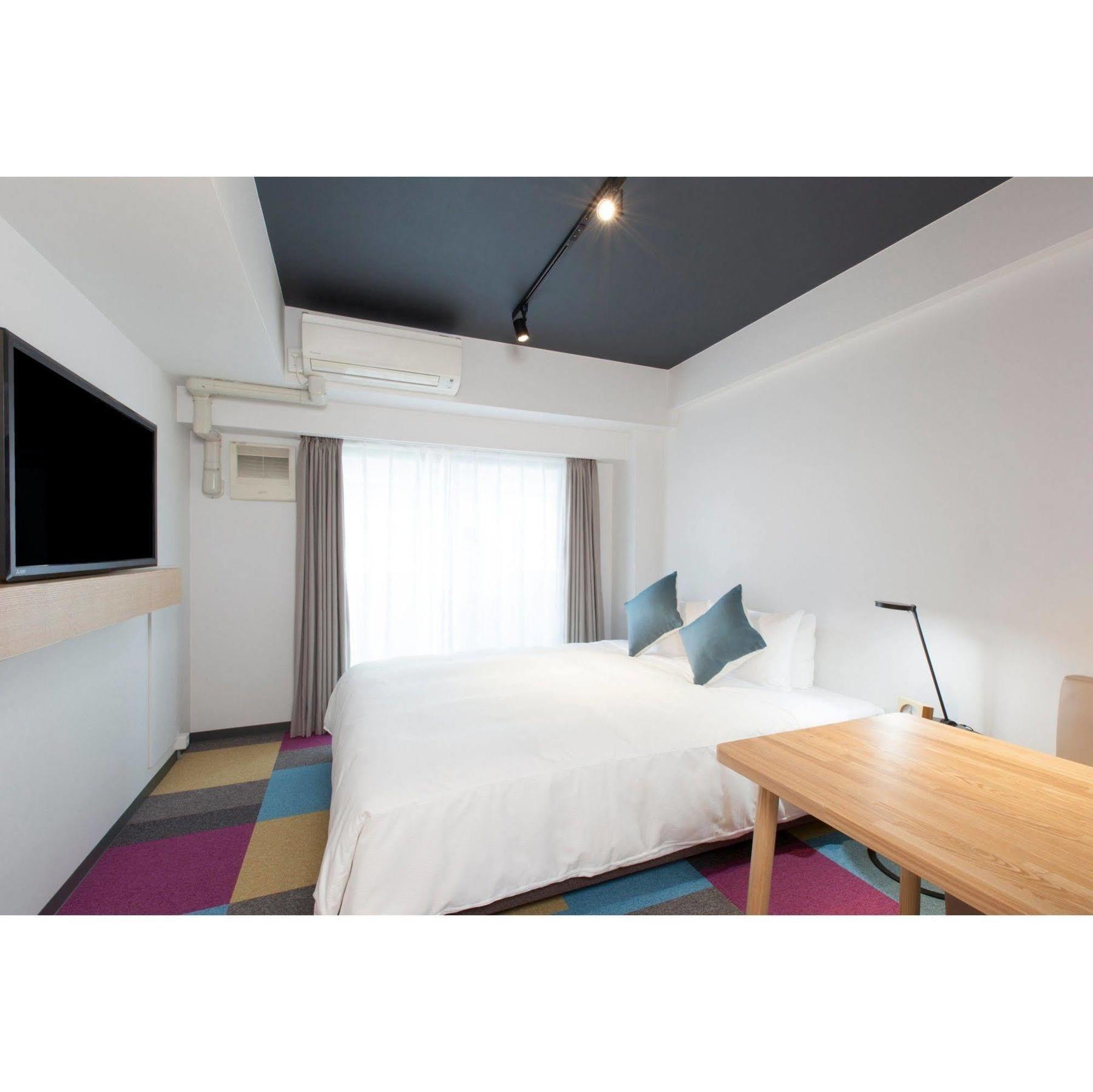 Tokyu Stay Meguro Yutenji Tōkyō Extérieur photo