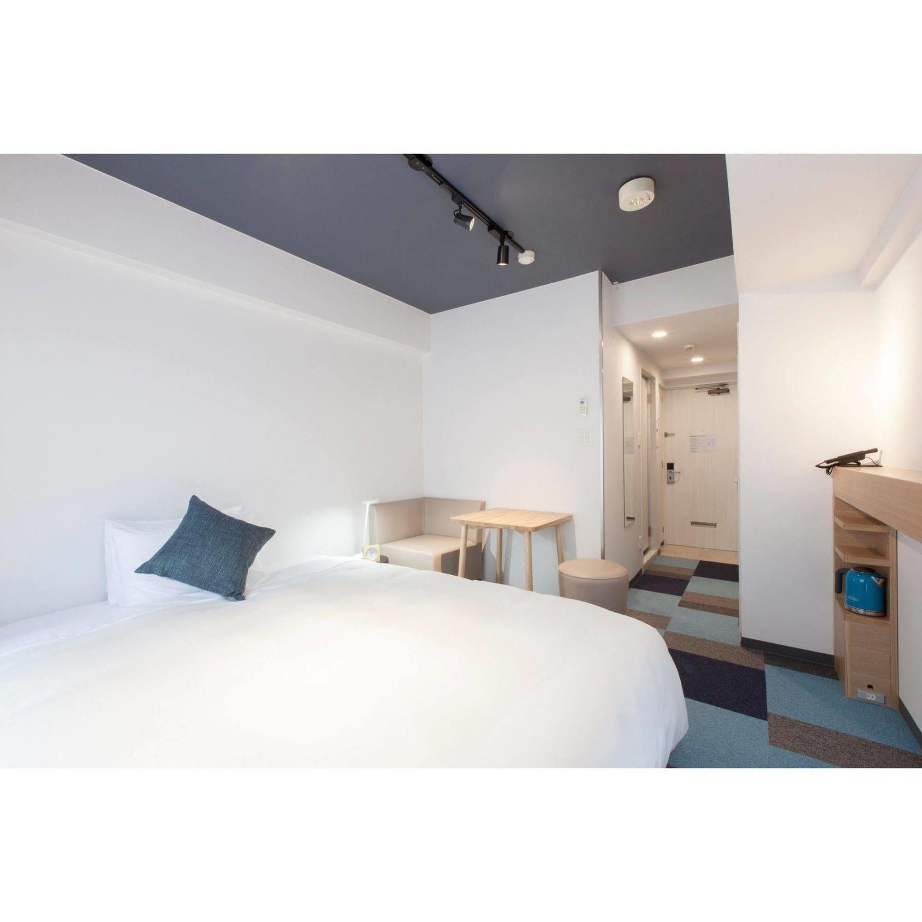 Tokyu Stay Meguro Yutenji Tōkyō Extérieur photo