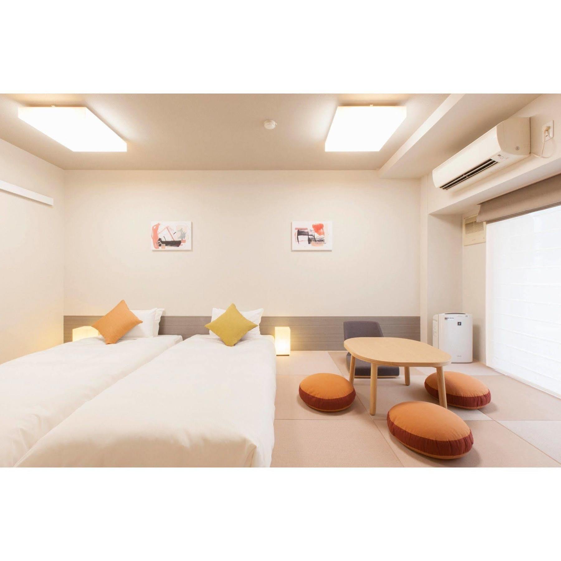 Tokyu Stay Meguro Yutenji Tōkyō Extérieur photo